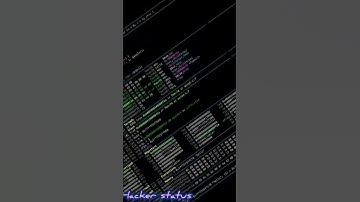 hacker atitude status...... #hacker #cybersecurity #coding #ytshorts #ethicalhacking #ethicalhacker