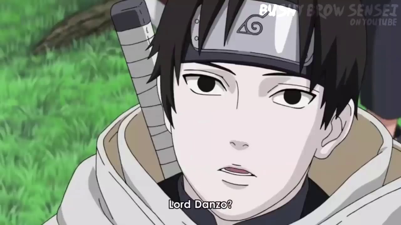 Naruto 001 Naruto Uzumaki Wkracza Na Scenę