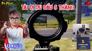 Most Kills #106 I Tài Sang The Vicious Esports