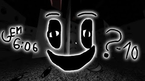 GEM 606 ?-10 (NIGHTMARE 10)