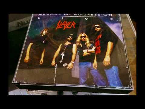 CD Slayer -