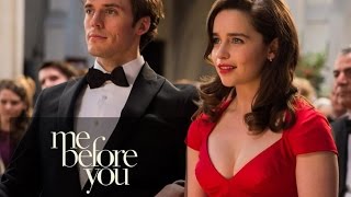 Video thumbnail of "Me Before You (Original Motion Picture Score) 12 Lou Shaves Will"