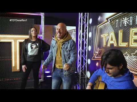 Nos acercamos al