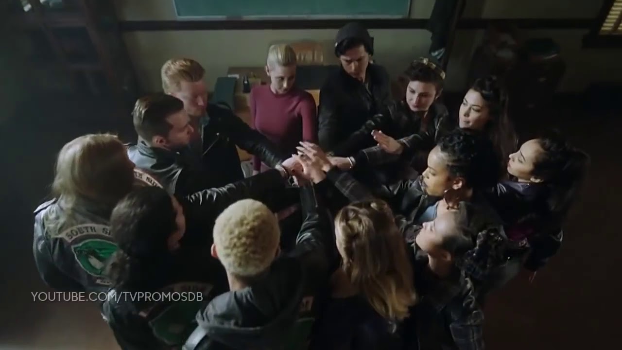 Riverdale s03e20