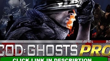 Call of Duty Ghost Pro Secrets Tips and Tricks