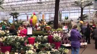 Plant Area Launch Weekend & Farmers Market At Bents Garden & Home