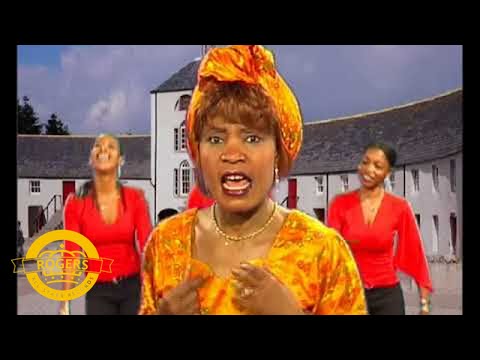 Tilda and the rocafill jazz - The man i love