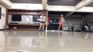 20150520➙EXID- every night（END更正版）