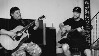 Wild as Her - acoustic cover by FROM WITHIN - Corey Kent