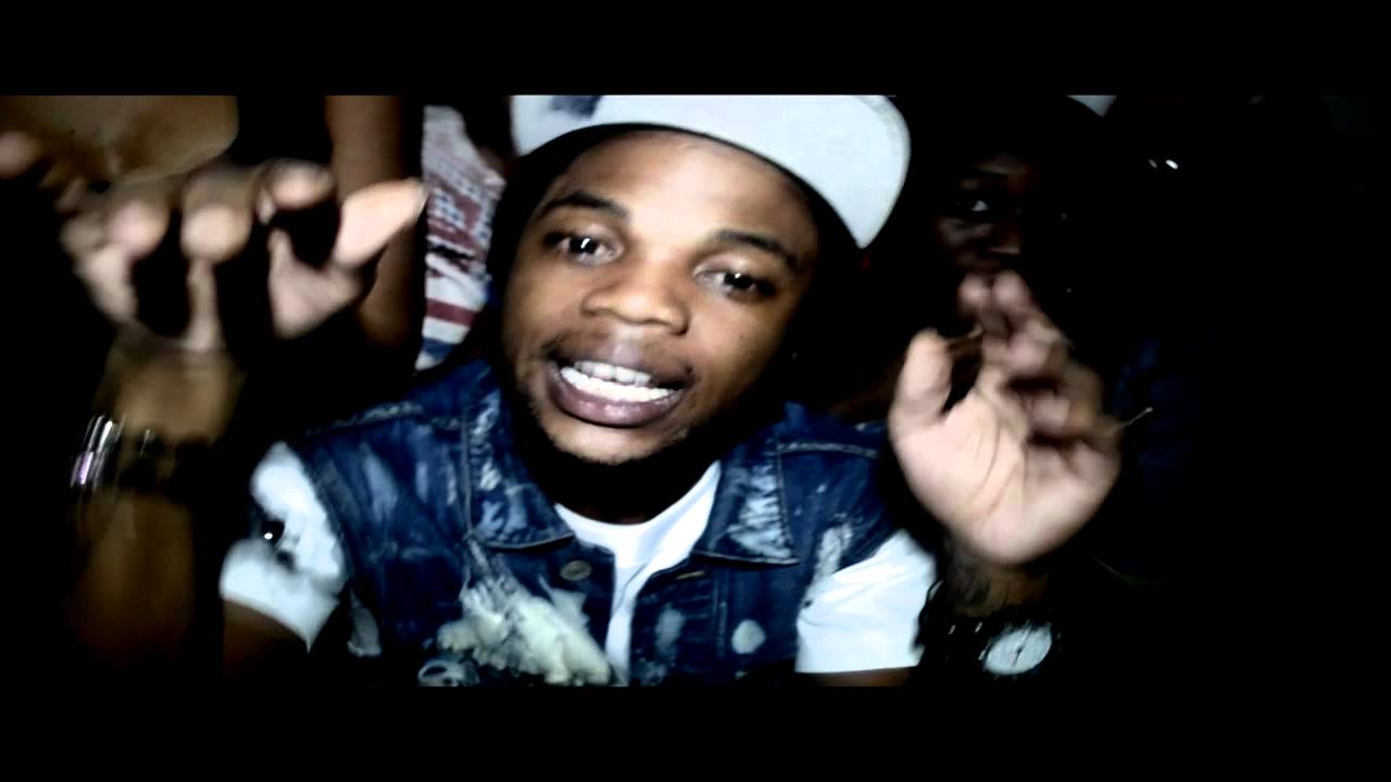 Crush Records - House Party (Remix)