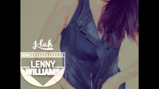 Lenny Williams - Cause I Love You (J-LAH Remix)
