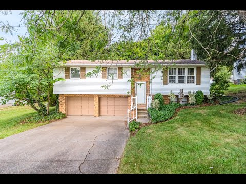 23 Malvern Dr., Manchester, PA home video tour