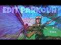 Ich breche meinen rekord im edit parkour  fortnite  max kaske