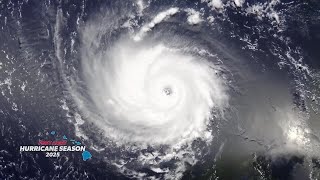 Understanding hurricane categories and wind speeds