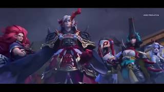 Cinematic Gaming Music Mix 2018