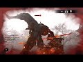 MIX-UP GOD!! Reputation 60 Nobushi montage | For Honor