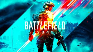 BATTLEFIELD 2042 TRAILER & OPEN BETA! - BF2042 REVEAL & RELEASE DATE! - Battlefield 6 Leak