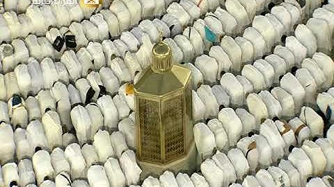 صلاة المغرب الاثنين 21-4-1439هـ الشيخ صالح آل طالب - أواخر سورة النحل