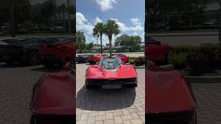 2020 Mclaren Speedtail Review