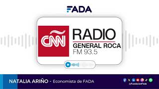 ¿La quita de retenciones beneficia a la economía en general? - FADA en Radio CNN