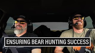 ENSURING BEAR HUNTING SUCCESS | WHAT ARE WE DOING? 🎙️ EP. 832