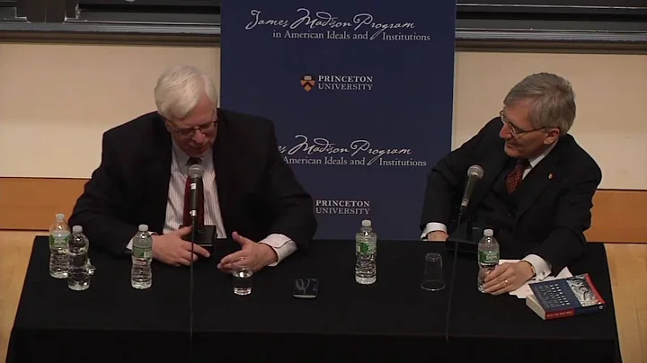 Dennis Prager- Judaism, Why I'm not Orthodox, Yom ...