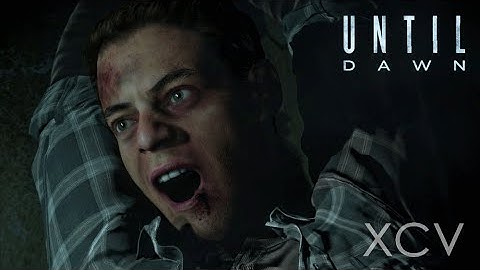 Until Dawn Walkthrough Part 10 · Episode 4: Loyalty · All Collectibles (Clues, Totems)