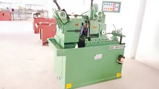 Centerless Grinders | Centreless Grinding Machines