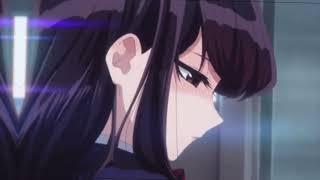 Komi San Shoko Edit