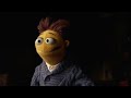 Walter Talks About Kermit(But Walter Has Mojo Jojo's Voice And Fozzie Has Anger's Voice)
