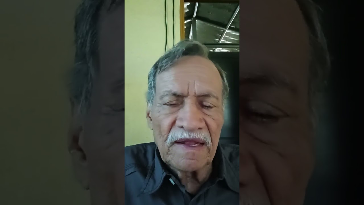 Continuamos con,  la creación del PAS (Partido Ambientalista Salvadoreño)