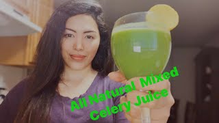 #concept2rowingmachine #celeryjuicerecipe Home workout then making my celery juice recipe