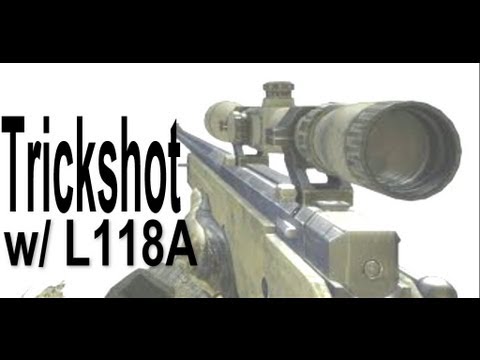 CM901 Reload 720 kill (: