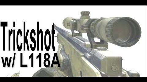 CM901 Reload 720 kill (: