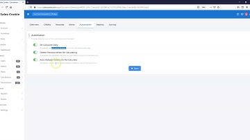 How to Automate Sales Commission Calculations