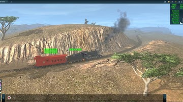 Older content update , from Trainz 2010