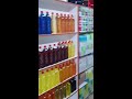 شركة أسرة عزيزي للعطور في مدينة أضنة التركية أول شارع السوريين