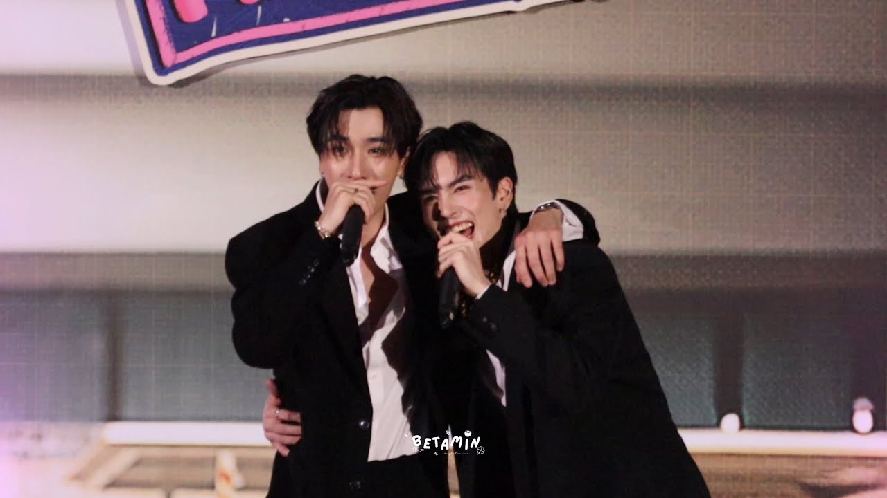 (Fancam) 20241027 : เทคะแนน (Candidate) — Perth, Santa #Perfect10LinersEP1