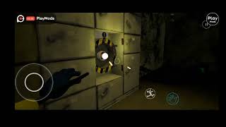 What’s REALLY Behind the Doors in Poppy Playtime? (Hack Test)