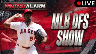 DraftKings MLB DFS Playbook Show | Top Picks &amp; Lineups, 4/28 Tuesday⚡