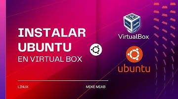 ✅ Instalar Ubuntu 24.04 en Virtualbox | 2024