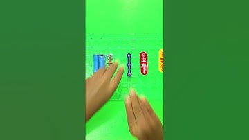 Snap Circuits fun lessons Ω ⚡️ Red LED