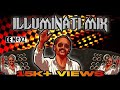 Illuminati aavesham mix  dj shivin  de maxz production  y2024 trending aavesham tamilhits