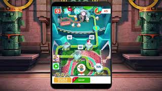 Minion Rush - Celebration Update Introduction