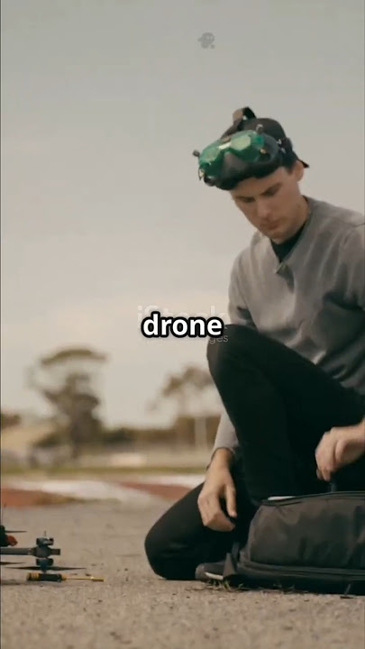 FPV vs Normal Drones 🚁 | Which One’s Best for You? #dji #drone #automobile #fpv #sale #tech