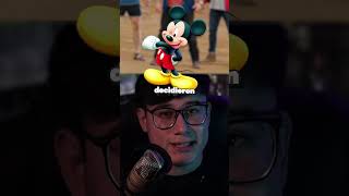 El C Que Ni Disney Pudo Salvar Equis De