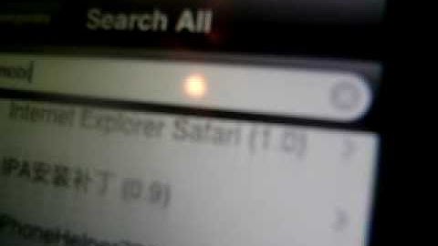 how to make themes on an ipod touch or iphone without computer