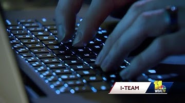Ransomware cyberattack leaves behind damage on BCPS system