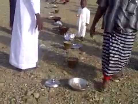 عيد قريه المروه