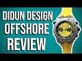 Didun Design &#39;Offshore&#39; review | The best affordable AP Offshore homage?